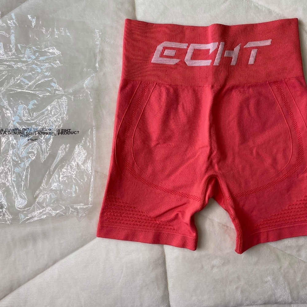 Echt shorts